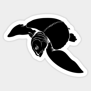 Archelon Sticker